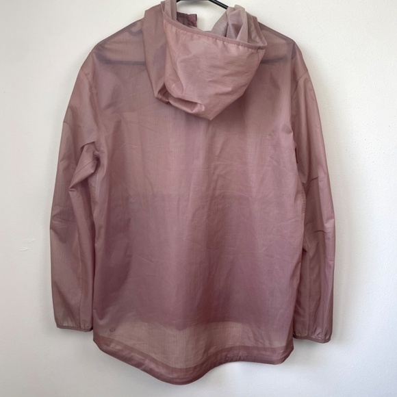Lululemon Sheer Joy Jacket - Picture 6 of 12